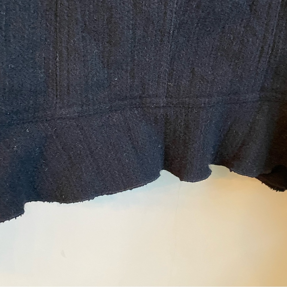 BURBERRY Cashmere/Wool unstructured jacket - Picture 9 of 12